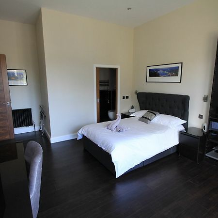 Western Guest House Aberdeen Zewnętrze zdjęcie